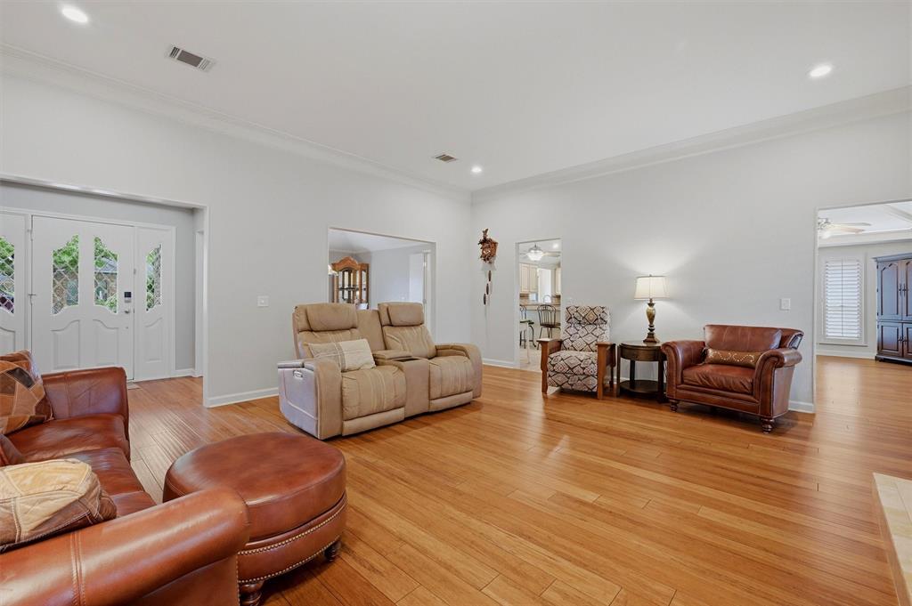 1204 Sandy Creek Drive