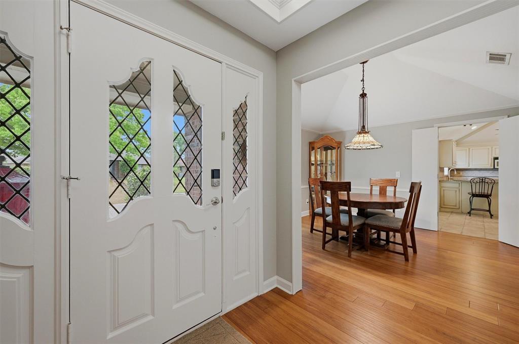 1204 Sandy Creek Drive