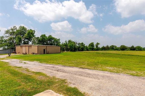 A home in Van Alstyne