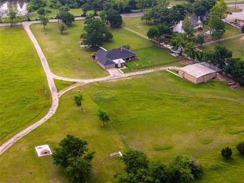 A home in Van Alstyne