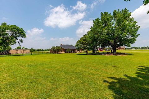 A home in Van Alstyne