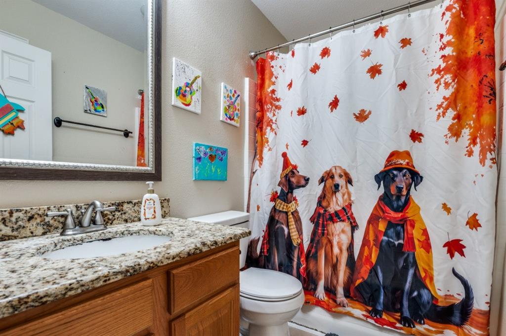 Vistawood - Residential