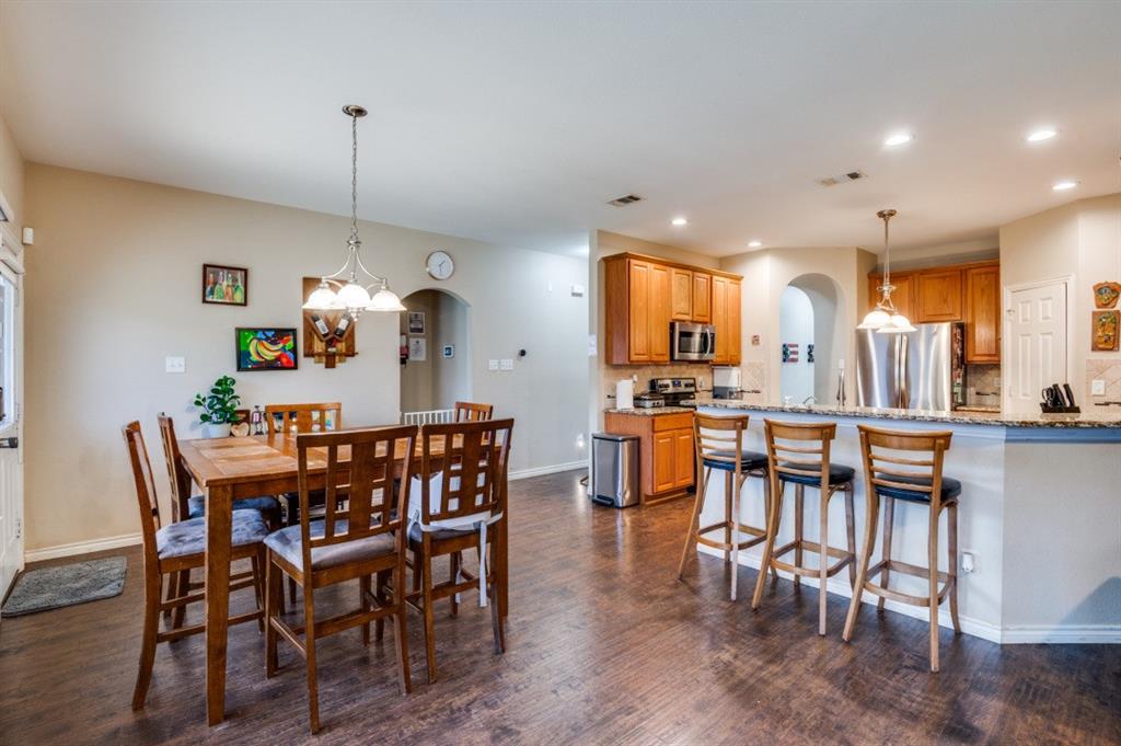 Vistawood - Residential