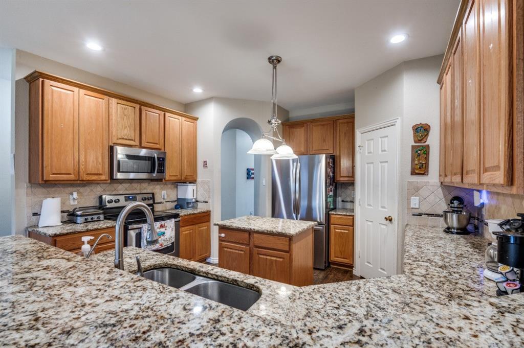 Vistawood - Residential