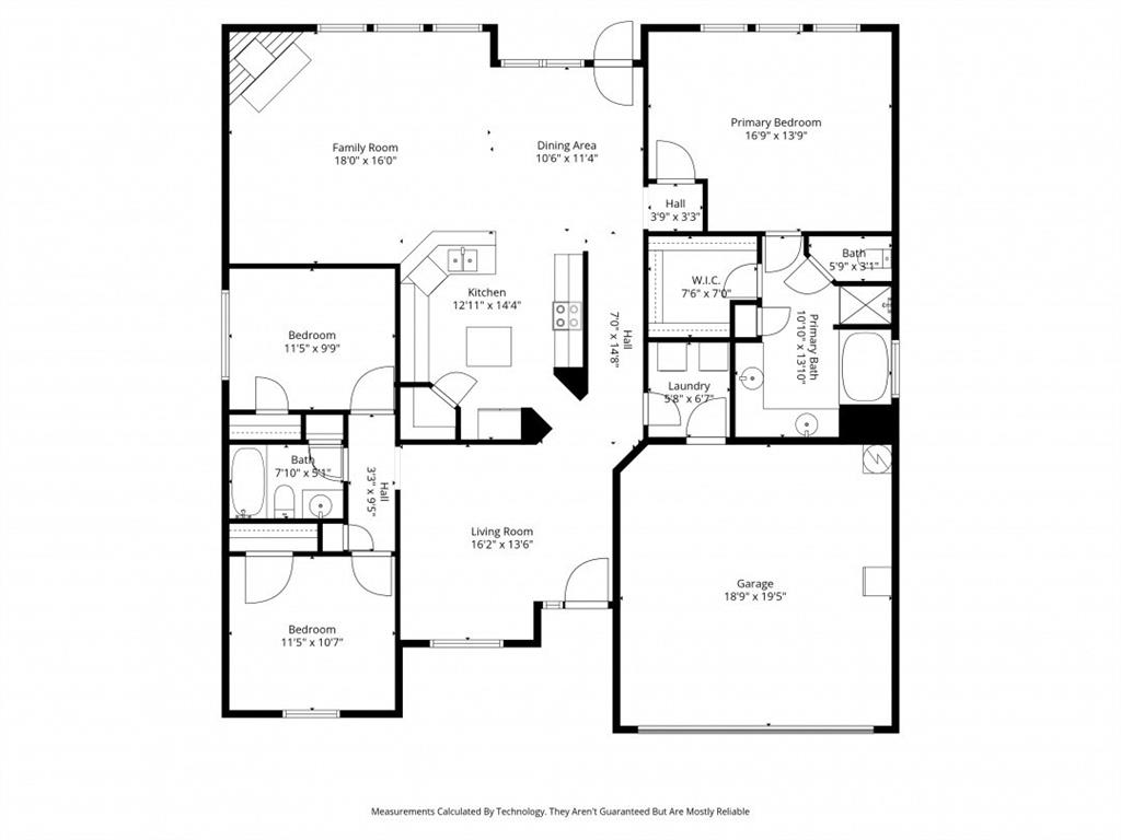 Vistawood - Residential