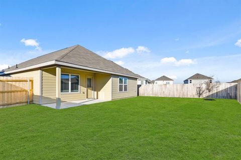 A home in Fort Worth