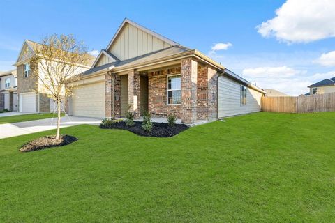 A home in Fort Worth