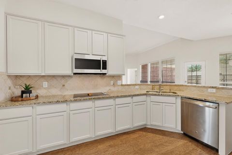 Tiny photo for 104 Worchester Lane, Allen, TX 75002 (MLS # 21195161)