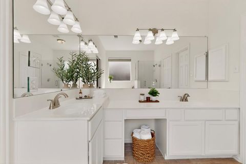 Tiny photo for 104 Worchester Lane, Allen, TX 75002 (MLS # 21195161)