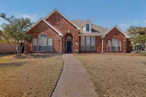 104 Worchester Lane Allen TX 75002