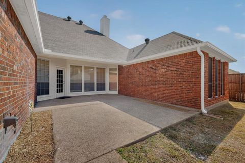 Tiny photo for 104 Worchester Lane, Allen, TX 75002 (MLS # 21195161)