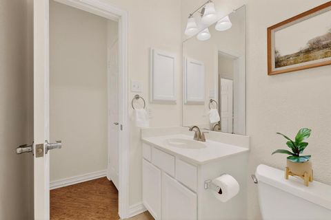 Tiny photo for 104 Worchester Lane, Allen, TX 75002 (MLS # 21195161)