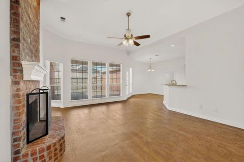 Tiny photo for 104 Worchester Lane, Allen, TX 75002 (MLS # 21195161)