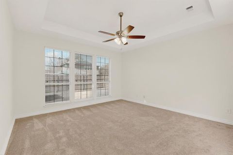 Tiny photo for 104 Worchester Lane, Allen, TX 75002 (MLS # 21195161)