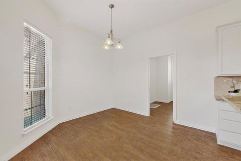 Tiny photo for 104 Worchester Lane, Allen, TX 75002 (MLS # 21195161)