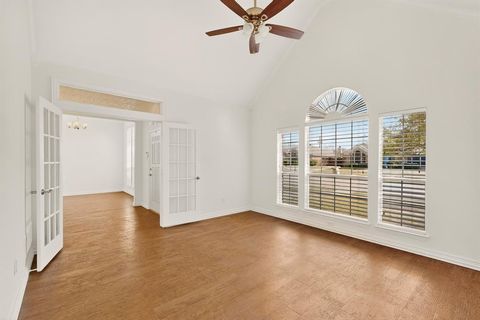 Tiny photo for 104 Worchester Lane, Allen, TX 75002 (MLS # 21195161)