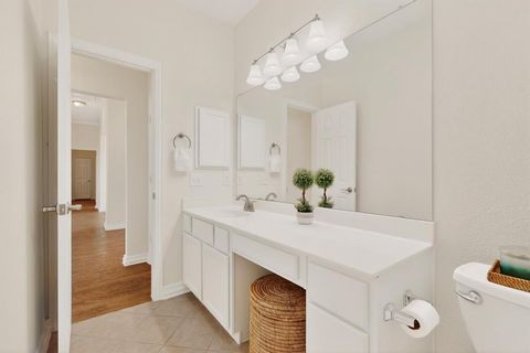 Tiny photo for 104 Worchester Lane, Allen, TX 75002 (MLS # 21195161)