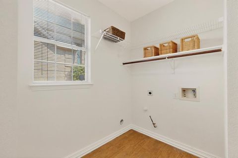 Tiny photo for 104 Worchester Lane, Allen, TX 75002 (MLS # 21195161)