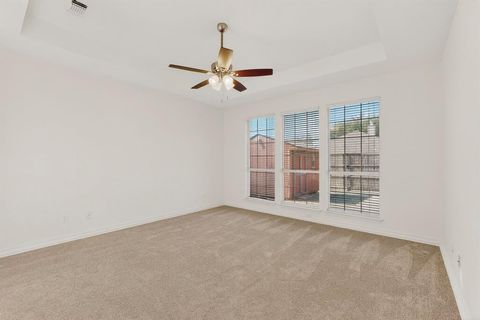 Tiny photo for 104 Worchester Lane, Allen, TX 75002 (MLS # 21195161)