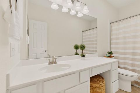 Tiny photo for 104 Worchester Lane, Allen, TX 75002 (MLS # 21195161)