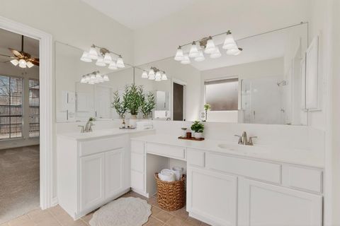 Tiny photo for 104 Worchester Lane, Allen, TX 75002 (MLS # 21195161)