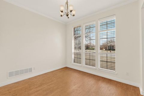 Tiny photo for 104 Worchester Lane, Allen, TX 75002 (MLS # 21195161)