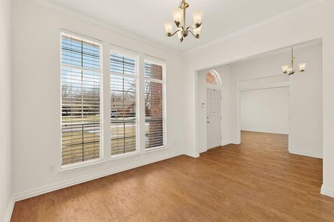 Tiny photo for 104 Worchester Lane, Allen, TX 75002 (MLS # 21195161)