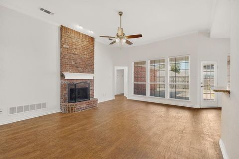 Tiny photo for 104 Worchester Lane, Allen, TX 75002 (MLS # 21195161)