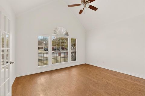 Tiny photo for 104 Worchester Lane, Allen, TX 75002 (MLS # 21195161)