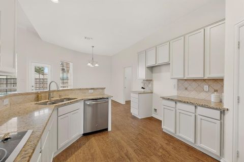 Tiny photo for 104 Worchester Lane, Allen, TX 75002 (MLS # 21195161)