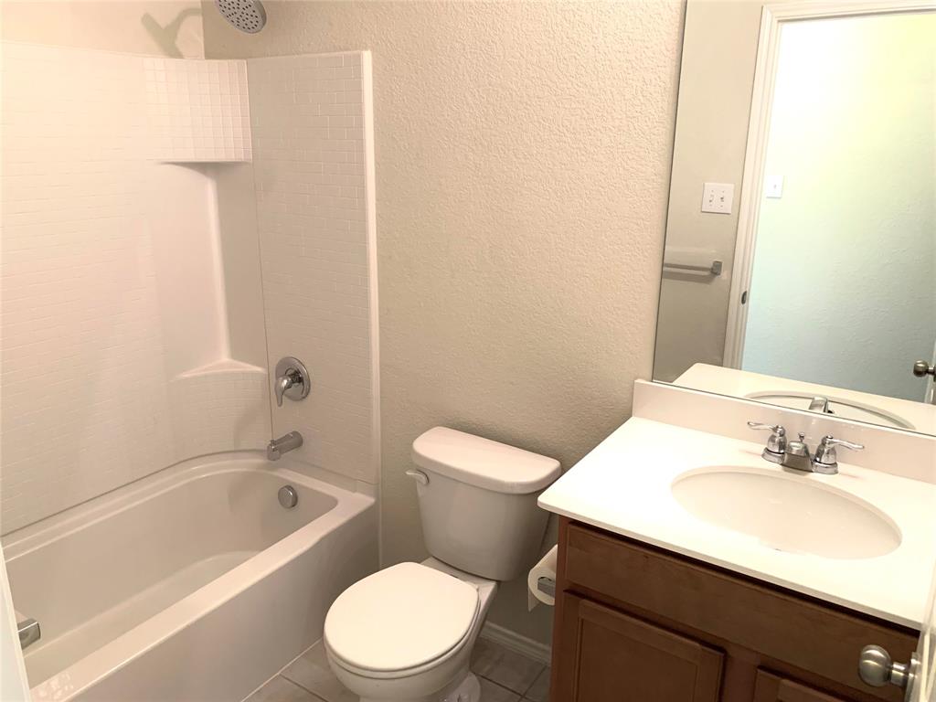 Parr Trust - Residential Lease