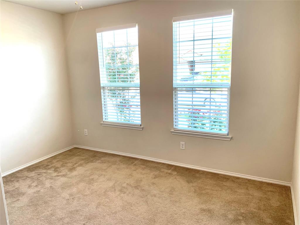 Parr Trust - Residential Lease