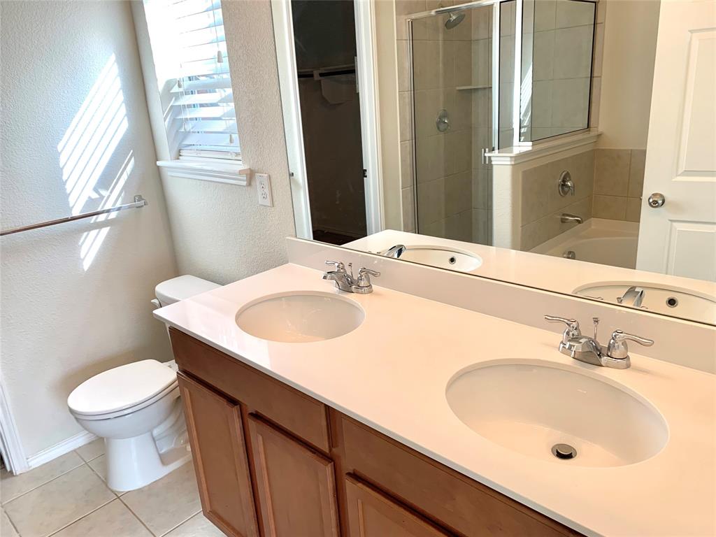 Parr Trust - Residential Lease