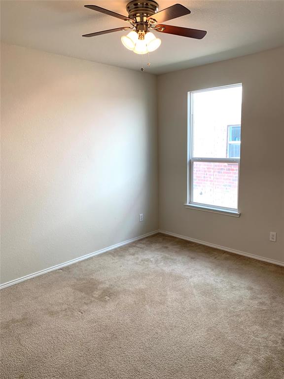 Parr Trust - Residential Lease