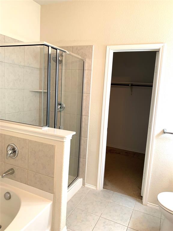 Parr Trust - Residential Lease