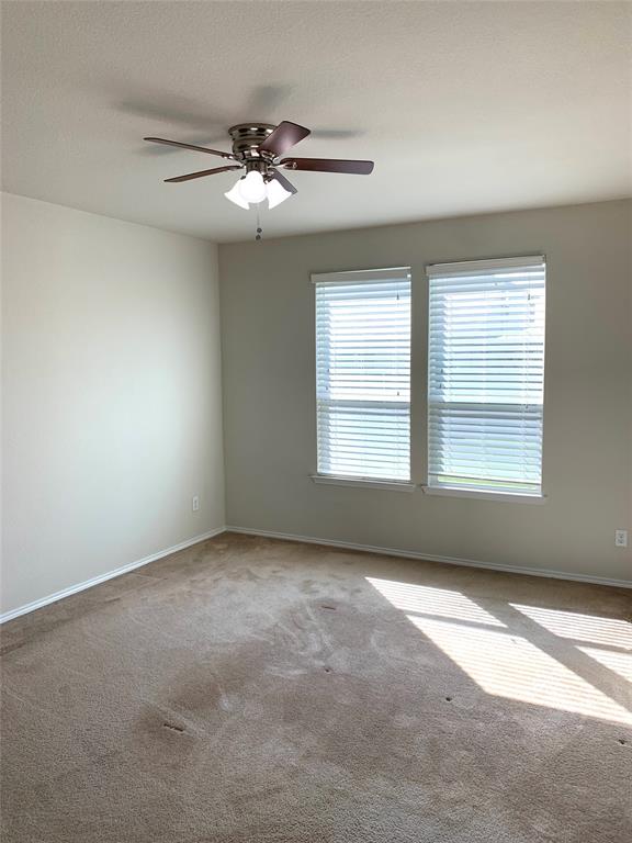 Parr Trust - Residential Lease