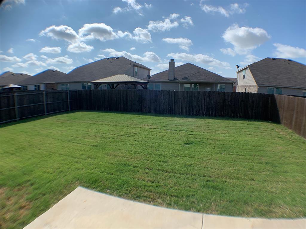 Parr Trust - Residential Lease