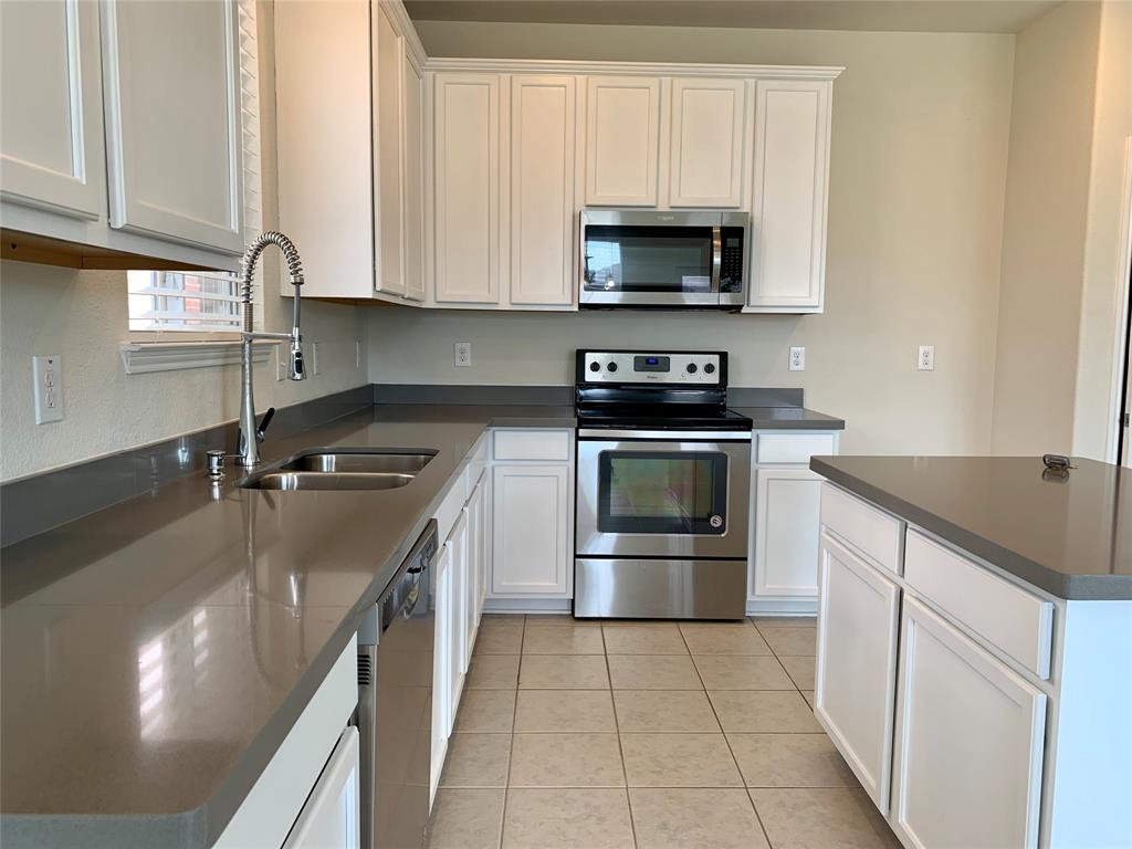 Parr Trust - Residential Lease