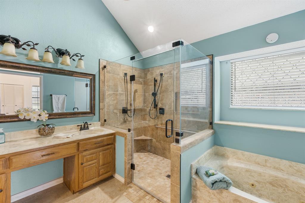 Parkway North - Residential