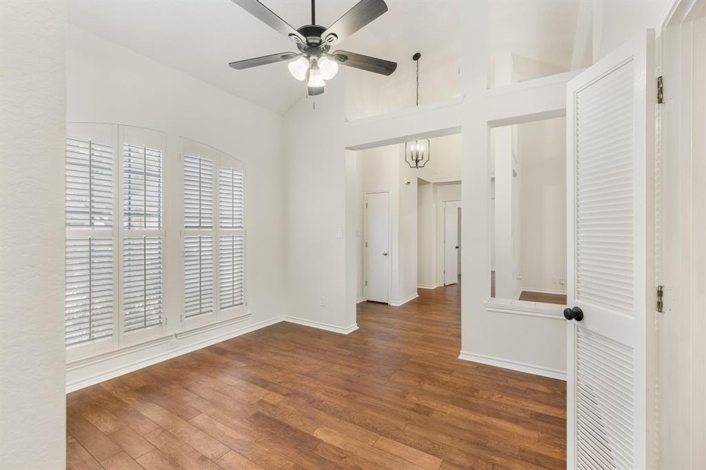 Parkway North - Residential