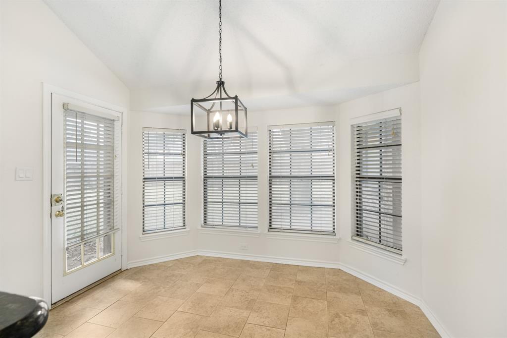 Parkway North - Residential