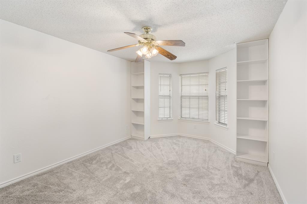 Parkway North - Residential