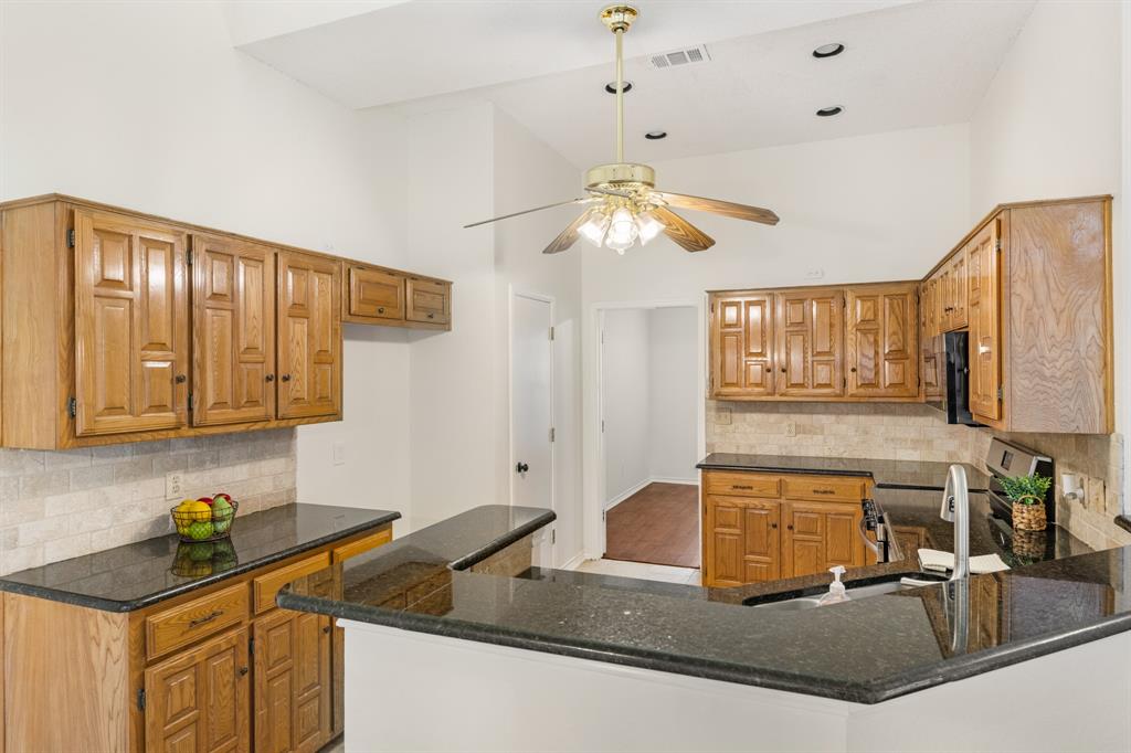 Parkway North - Residential