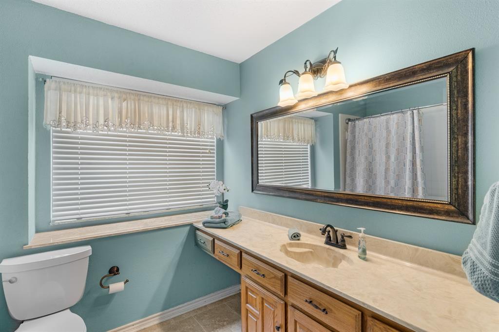 Parkway North - Residential