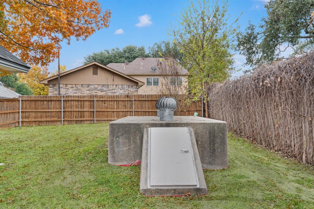 Parkway North - Residential