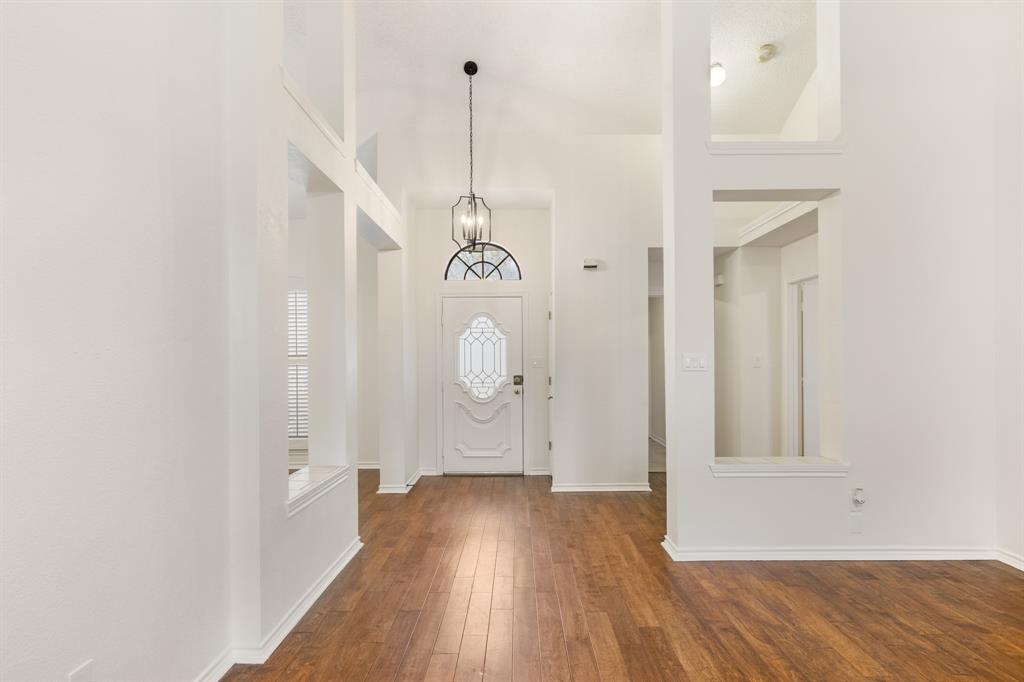 Parkway North - Residential