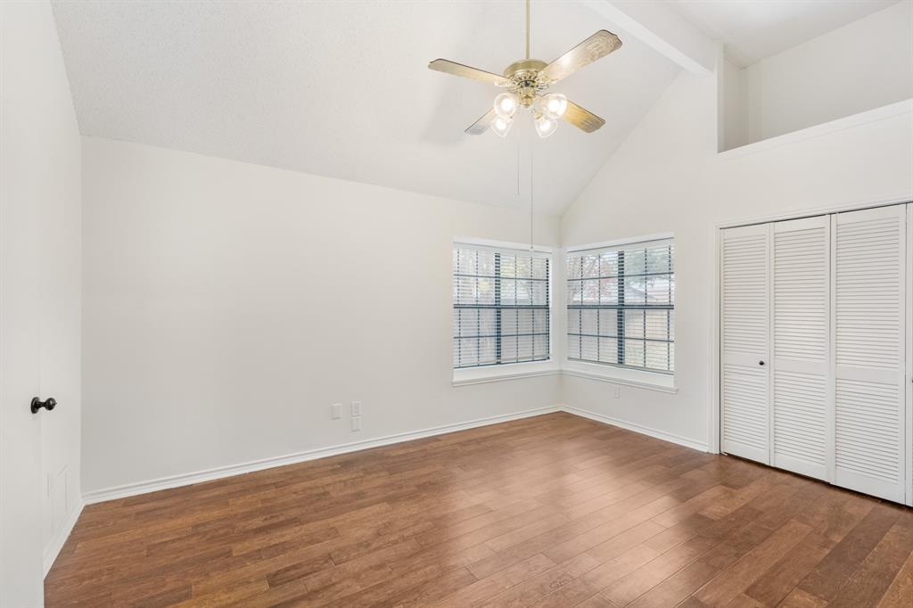 Parkway North - Residential