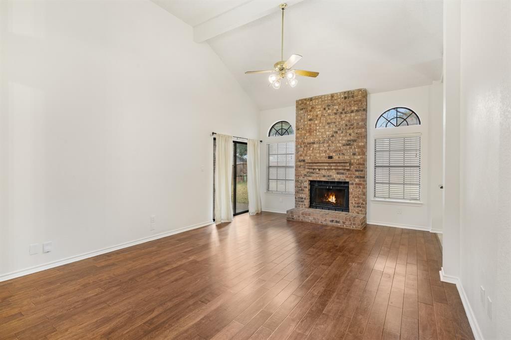 Parkway North - Residential