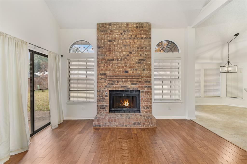 Parkway North - Residential