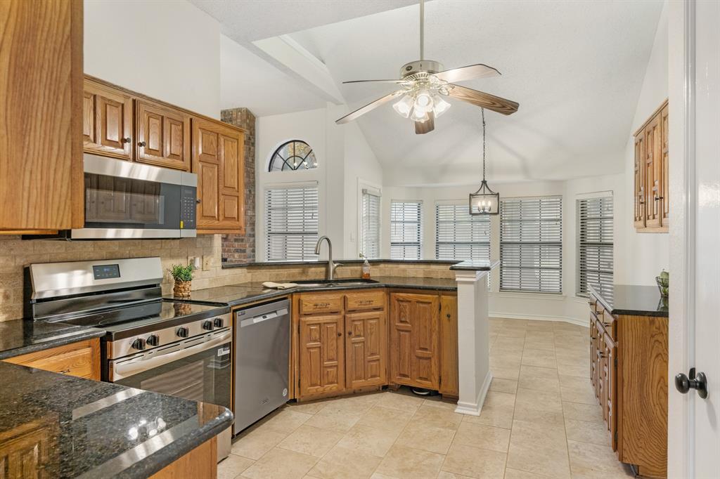 Parkway North - Residential